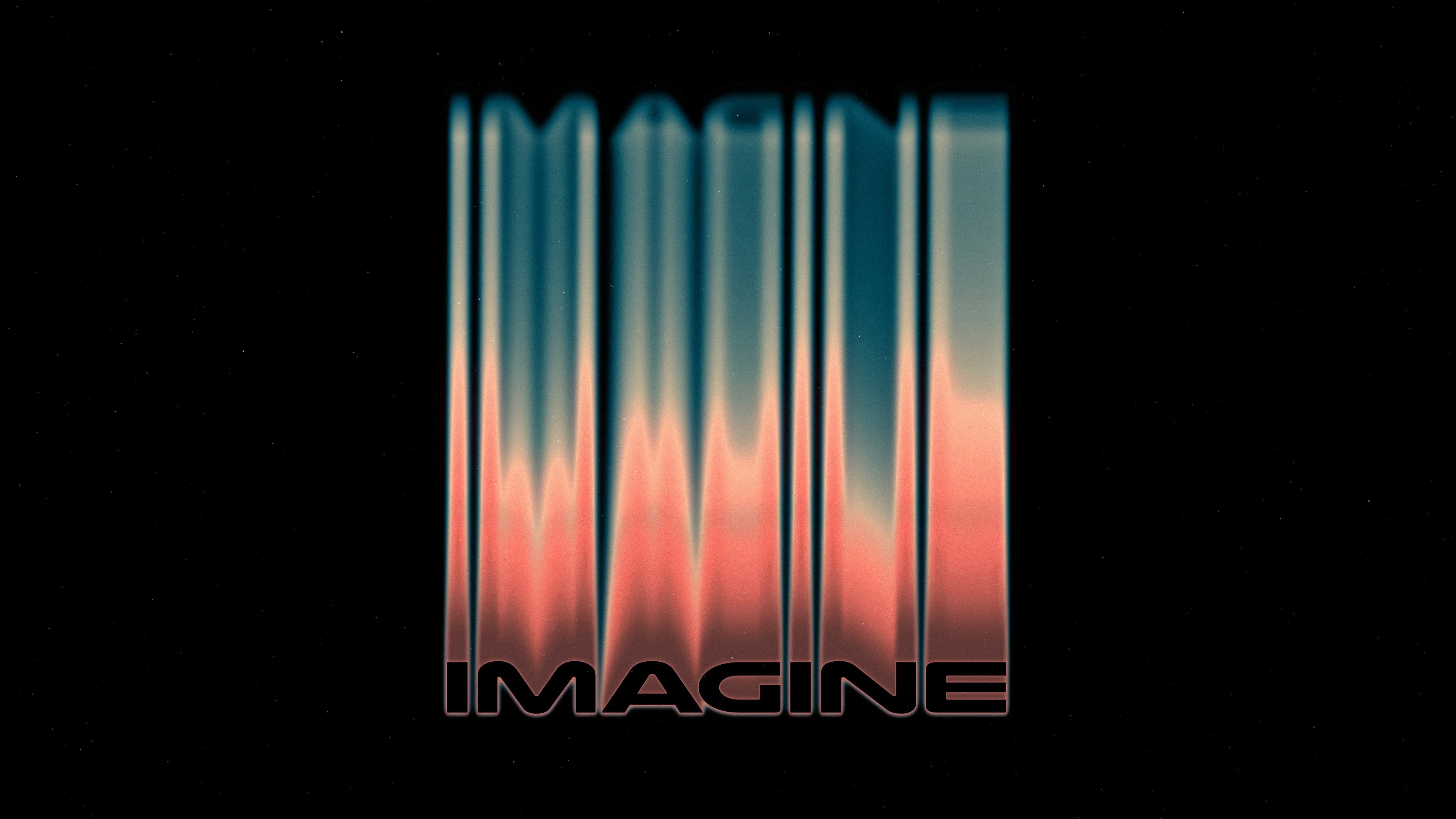 Imagine